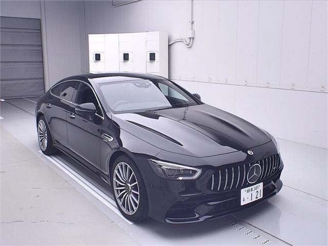 MERCEDES BENZ MERCEDES AMG