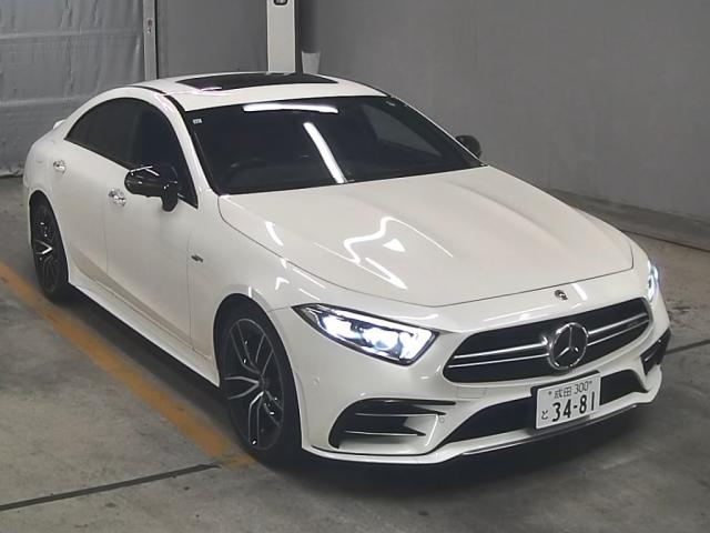 MERCEDES BENZ MERCEDES AMG
