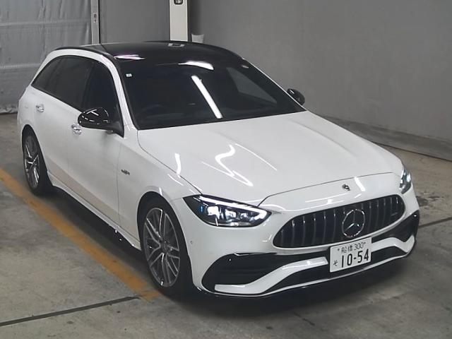 MERCEDES BENZ MERCEDES AMG