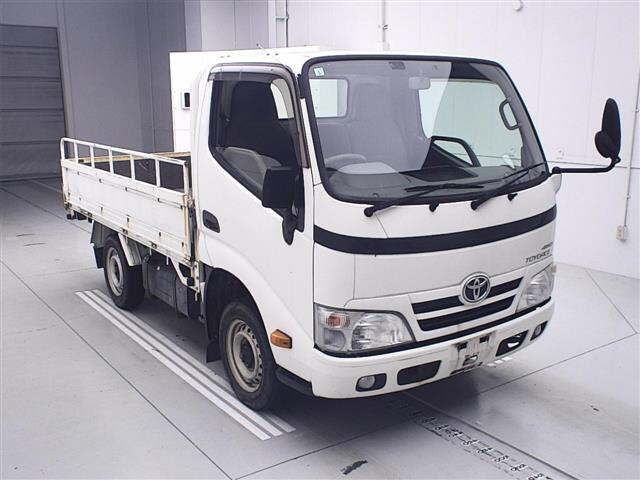TOYOTA TOYOACE