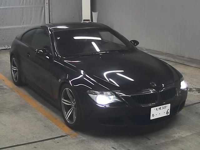 BMW M6