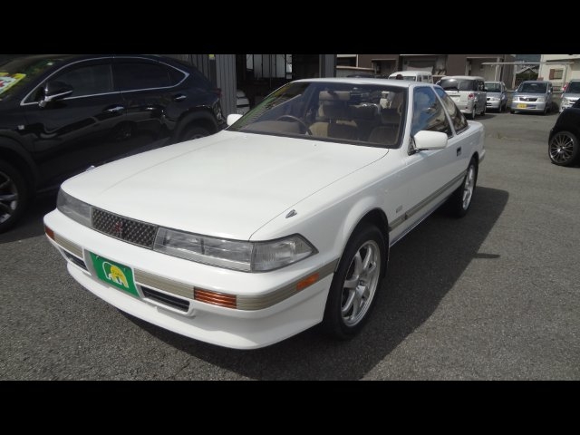 TOYOTA SOARER
