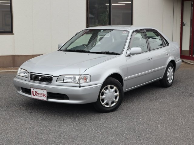 TOYOTA SPRINTER