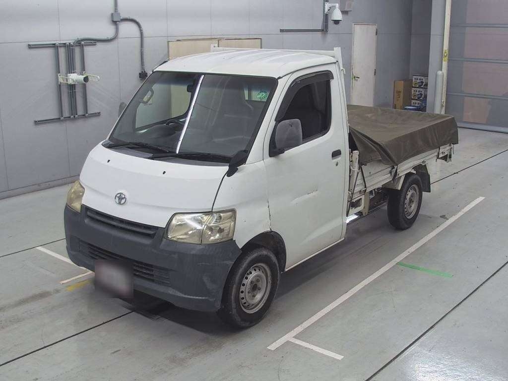 TOYOTA TOWN ACE TRUCK