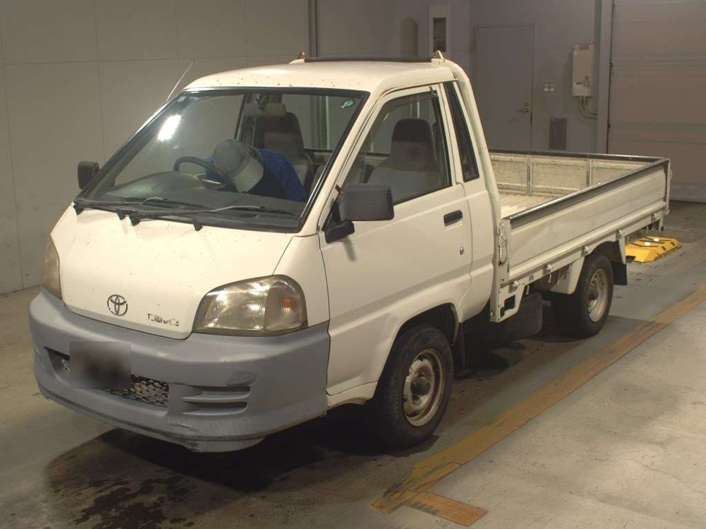 TOYOTA TOWN ACE TRUCK