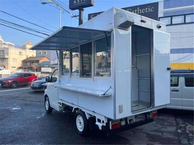 TOYOTA TOWN ACE TRUCK