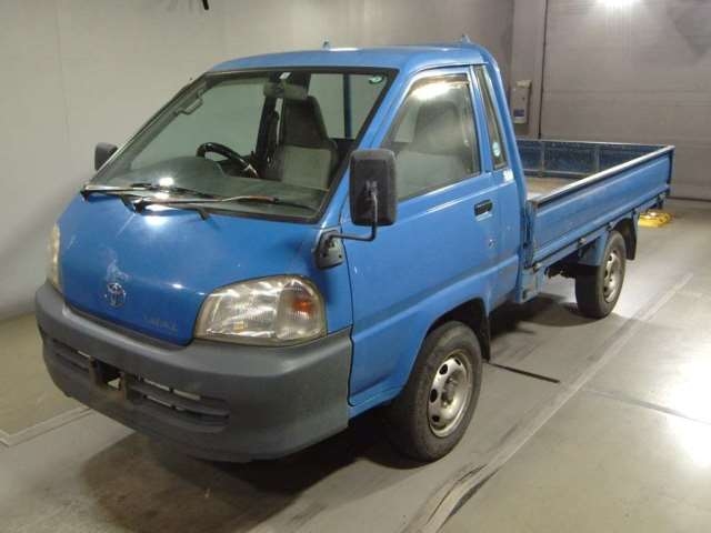 TOYOTA TOWN ACE TRUCK