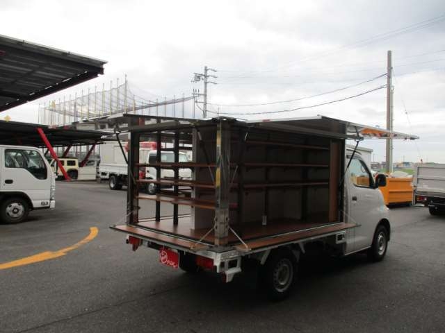 TOYOTA TOWN ACE TRUCK