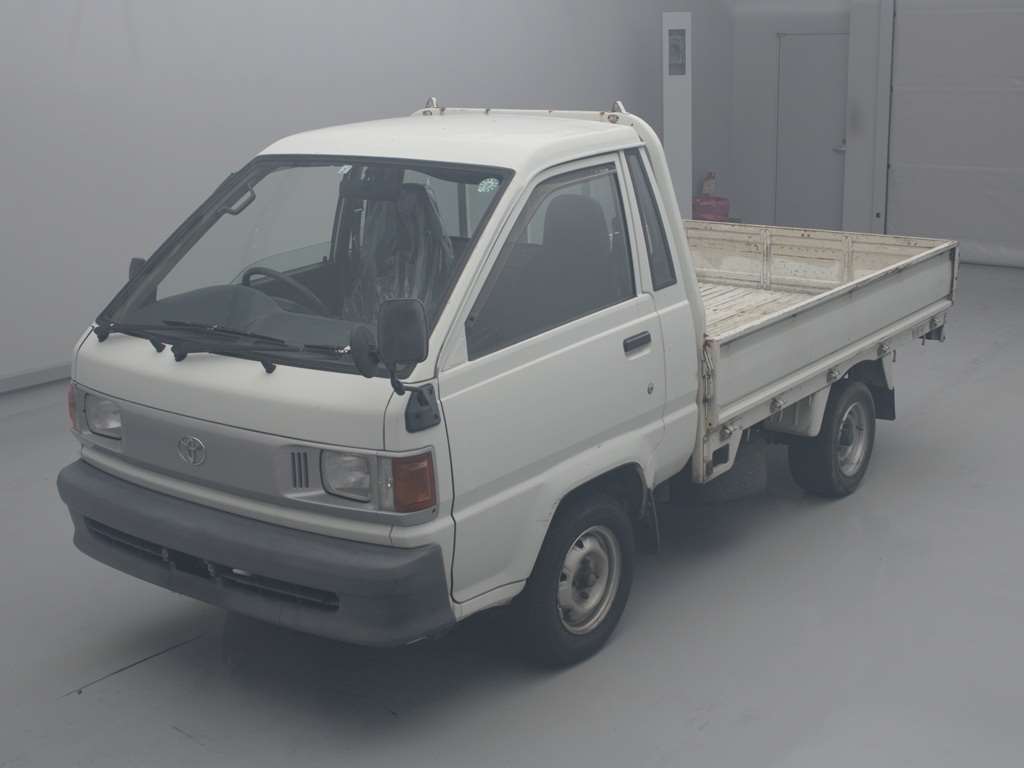 TOYOTA TOWN ACE TRUCK