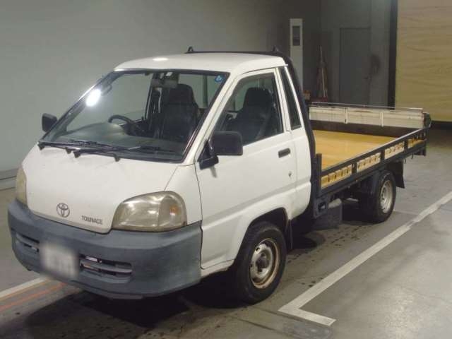 TOYOTA TOWN ACE TRUCK