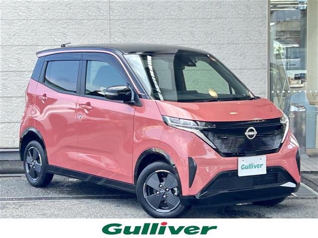 NISSAN SAKURA