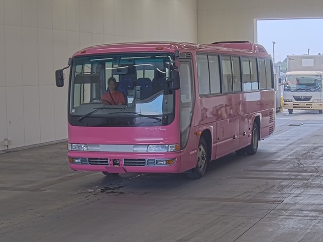 ISUZU GALA MIO