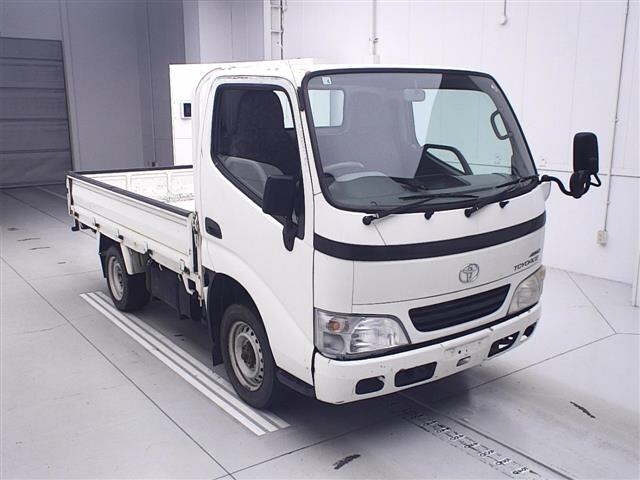 TOYOTA TOYOACE