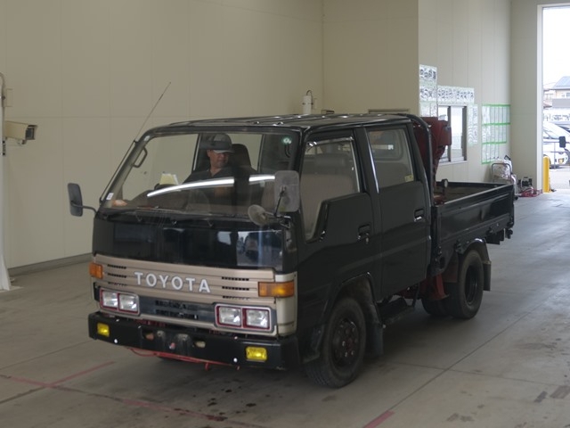 TOYOTA TOYOACE