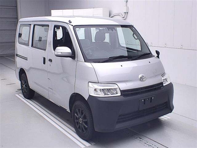 TOYOTA TOWN ACE