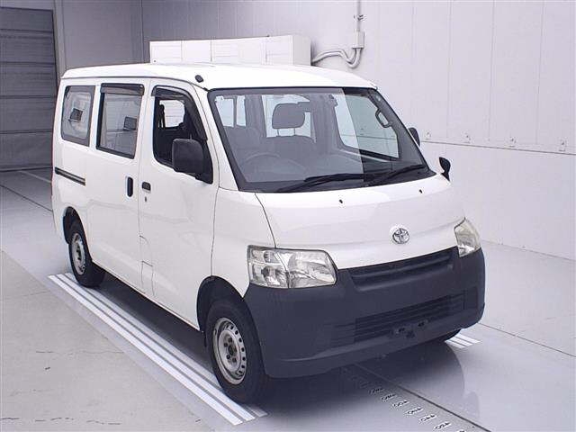 TOYOTA TOWN ACE