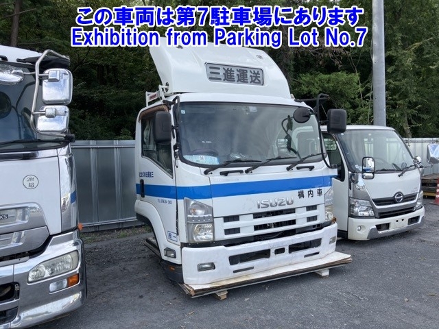 OTHER TECHNICS CABIN