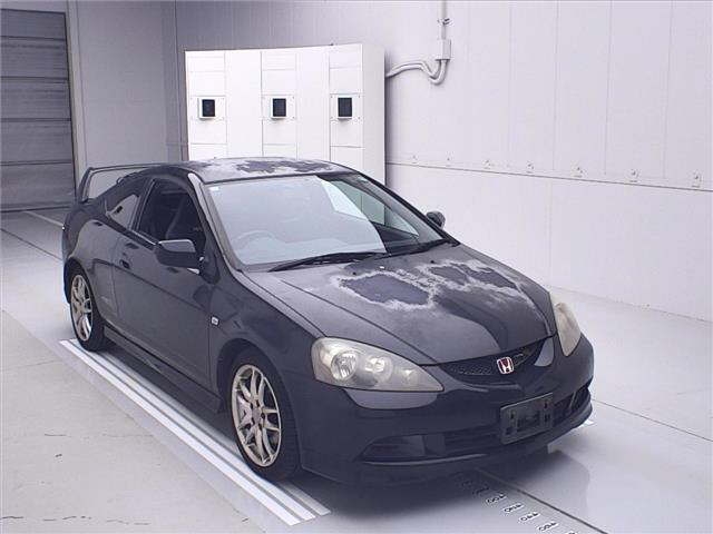 HONDA INTEGRA
