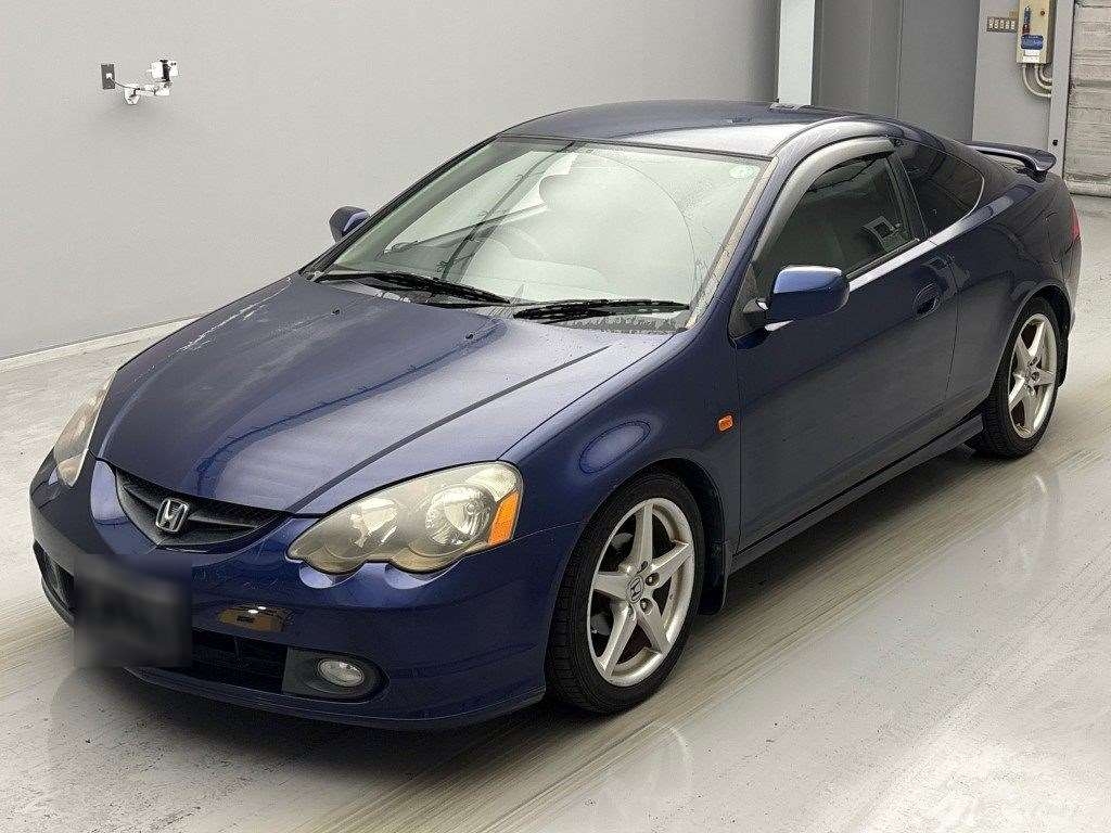 HONDA INTEGRA