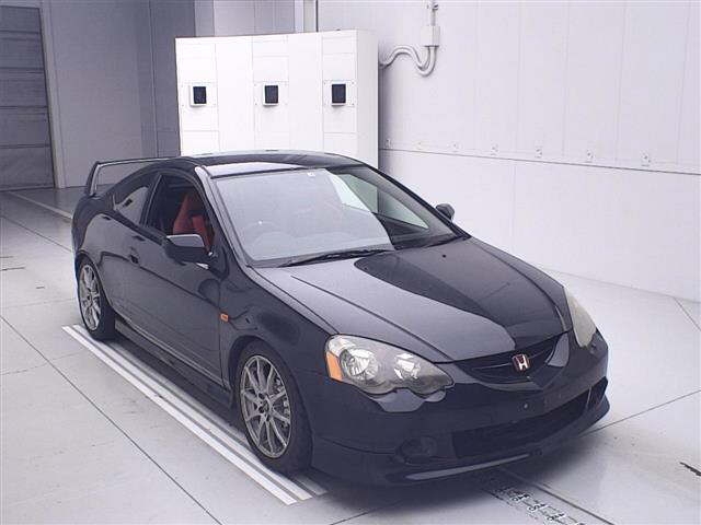 HONDA INTEGRA