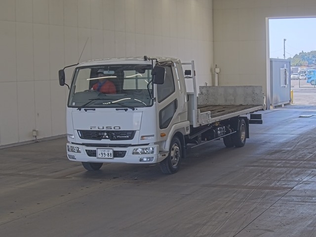 MITSUBISHI FUSO FIGHTER