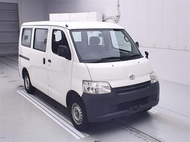 TOYOTA LITE ACE WAGON
