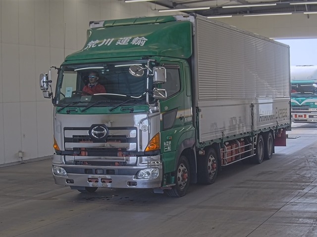 HINO PROFIA
