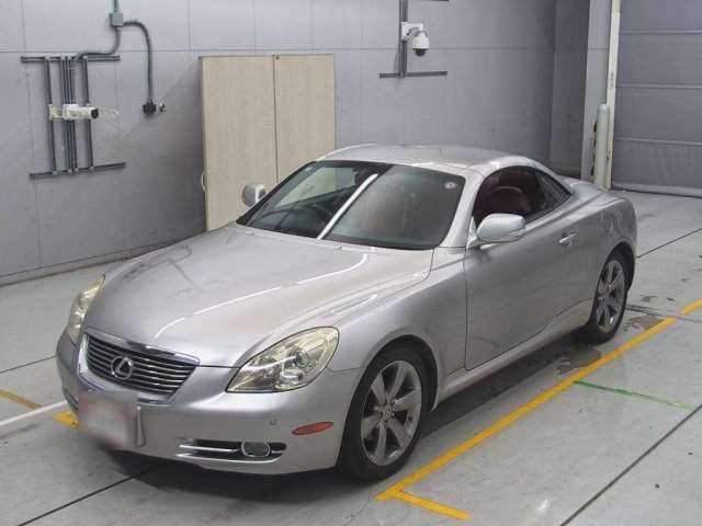 LEXUS SC