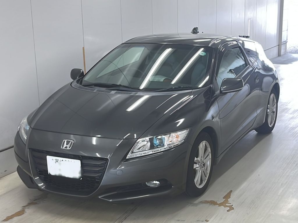 HONDA CR-Z