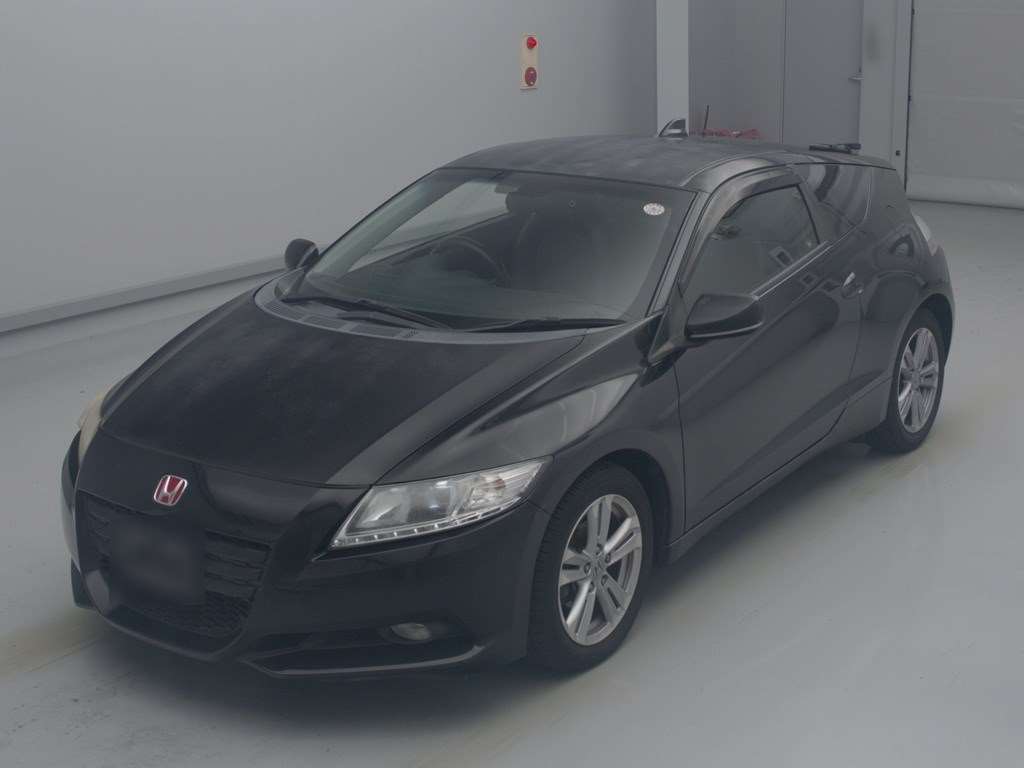 HONDA CR-Z