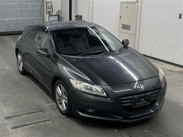 HONDA CR-Z