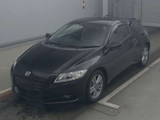 HONDA CR-Z
