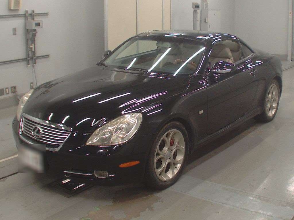 LEXUS SC
