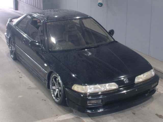 HONDA INTEGRA