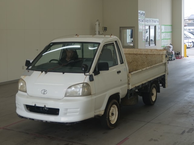 TOYOTA LITE ACE WAGON