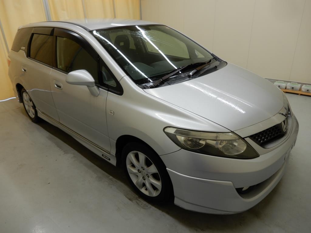 HONDA AIRWAVE