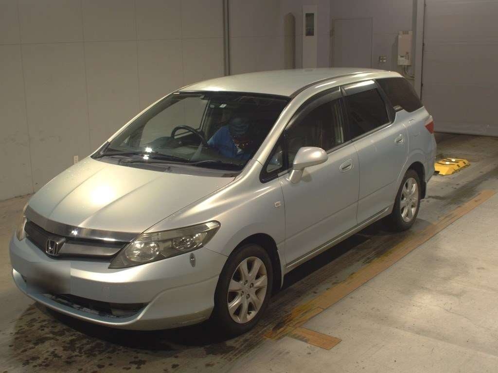 HONDA AIRWAVE