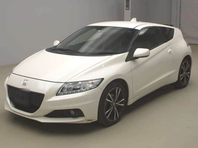 HONDA CR-Z