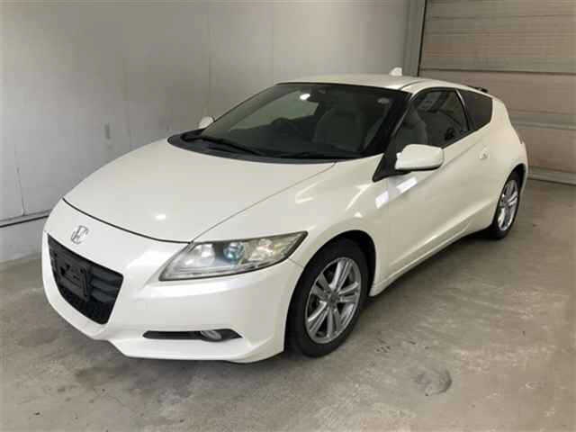 HONDA CR-Z