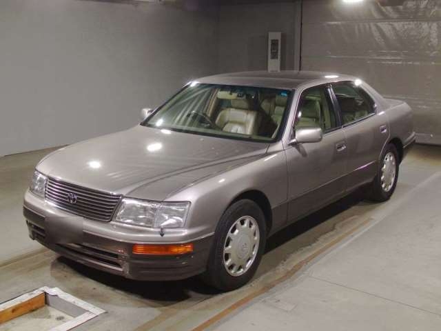 TOYOTA CELSIOR