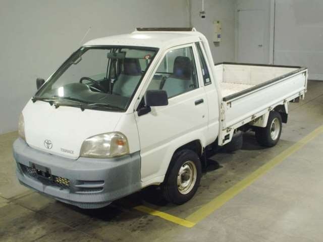 TOYOTA TOWN ACE TRUCK