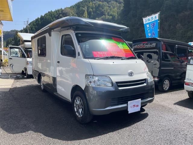 TOYOTA TOWN ACE TRUCK