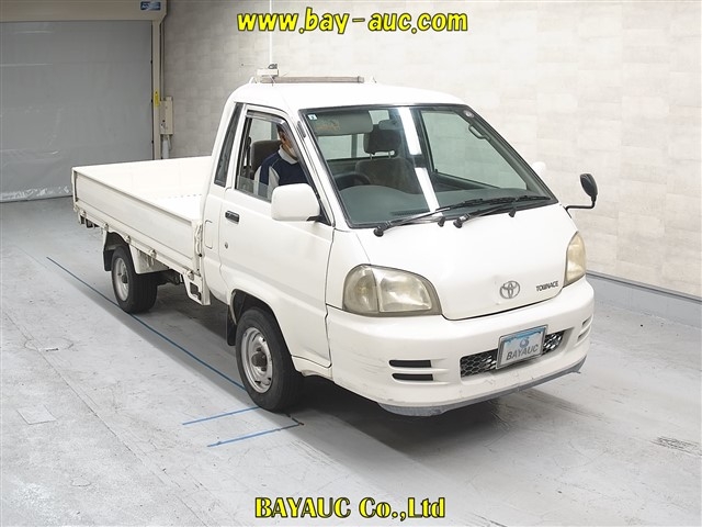 TOYOTA TOWN ACE TRUCK