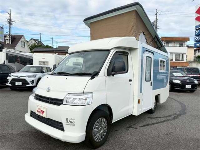 TOYOTA TOWN ACE TRUCK