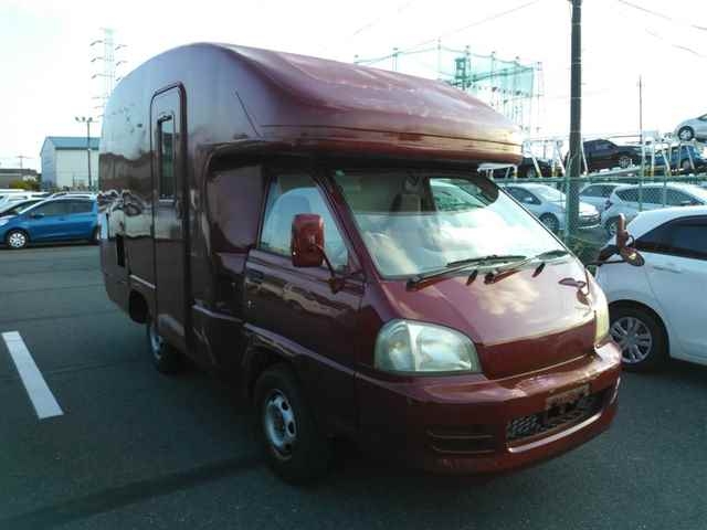 TOYOTA TOWN ACE TRUCK