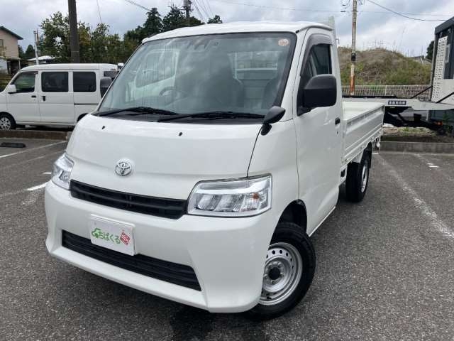 TOYOTA TOWN ACE TRUCK
