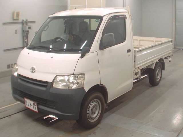 TOYOTA TOWN ACE TRUCK