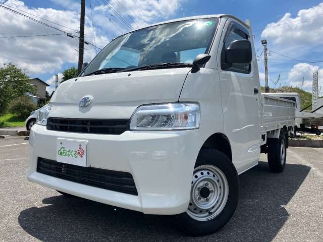 TOYOTA TOWN ACE TRUCK