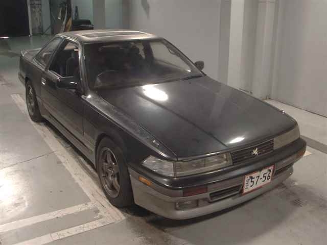 TOYOTA SOARER