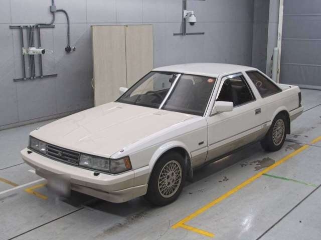 TOYOTA SOARER